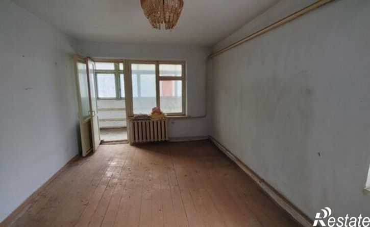 1-комн квартира Парковая улица, 68,  д. 68