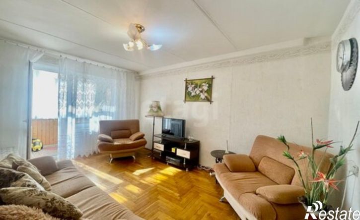 3-комн квартира ул Ленина, 179А,  д. 179А