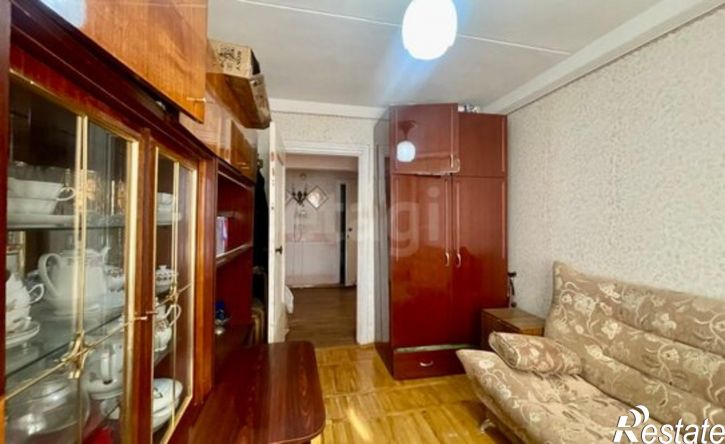 3-комн квартира ул Ленина, 179А,  д. 179А