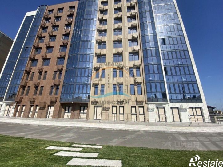 1-комн квартира Межсанаторный проезд, 7,  д. 7