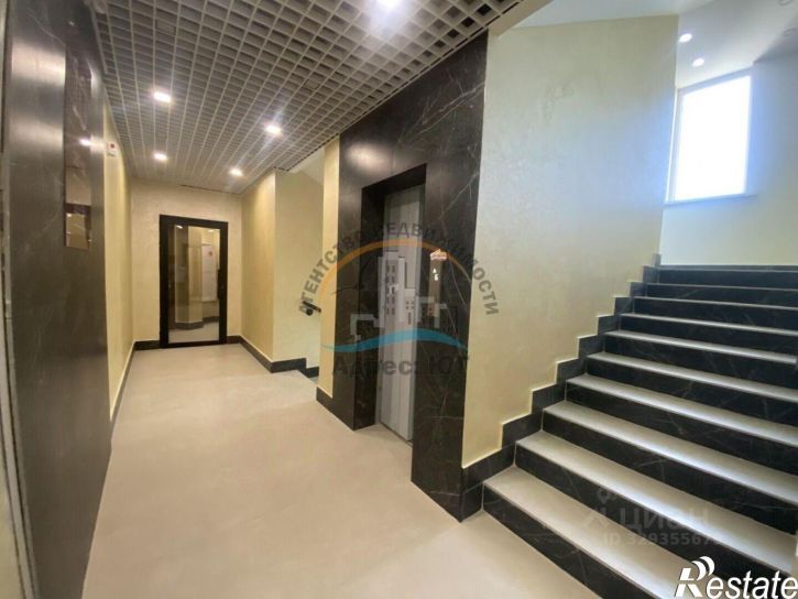 1-комн квартира Межсанаторный проезд, 7,  д. 7