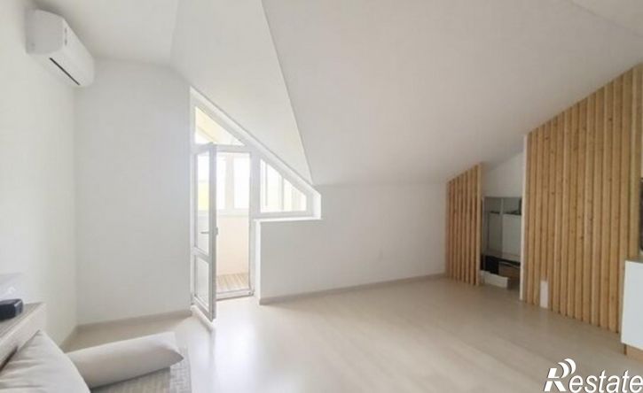 1-комн квартира Мирная улица, 61