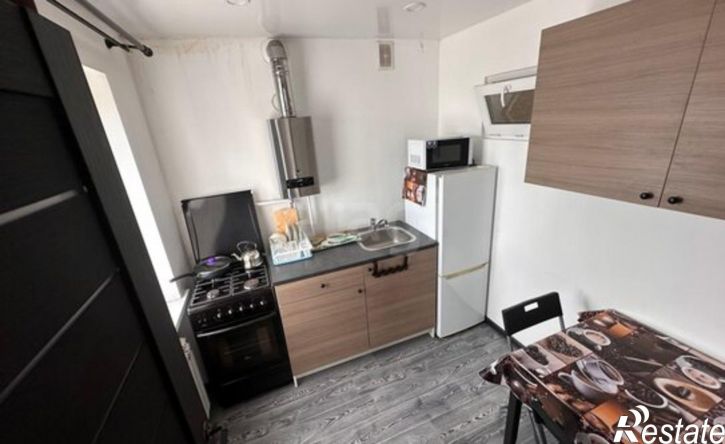 1-комн квартира Крымская улица, 83,  д. 83