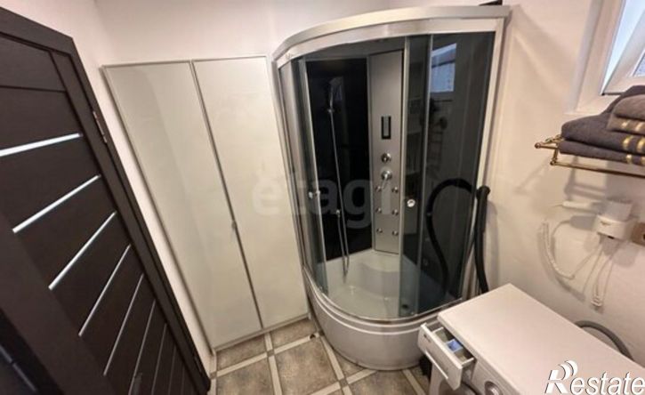 1-комн квартира Крымская улица, 83,  д. 83