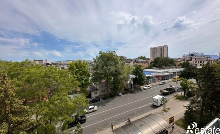 1-комн квартира Крымская улица, 83,  д. 83