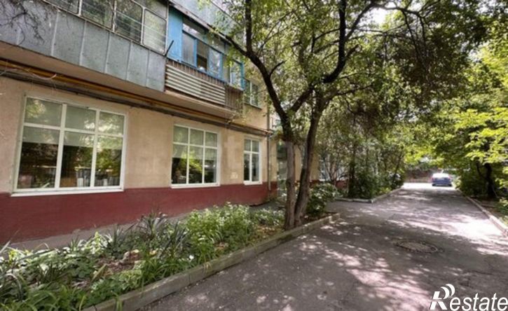 1-комн квартира Крымская улица, 83,  д. 83