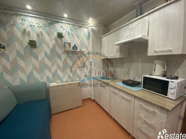 2-комн квартира Пионерский пр-кт, 87,  д. 87