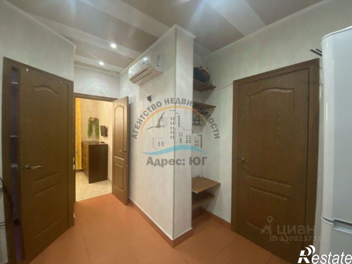 2-комн квартира Пионерский пр-кт, 87,  д. 87