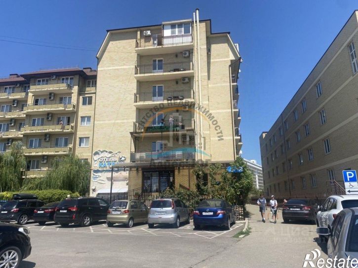 2-комн квартира Пионерский пр-кт, 87,  д. 87