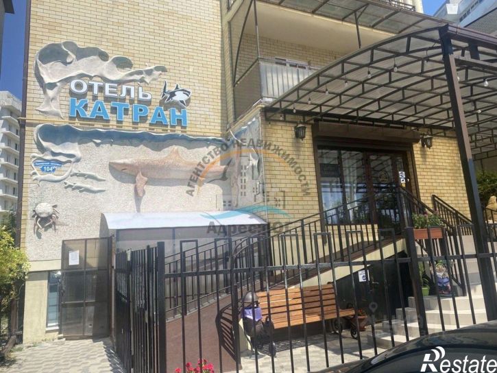 2-комн квартира Пионерский пр-кт, 87,  д. 87