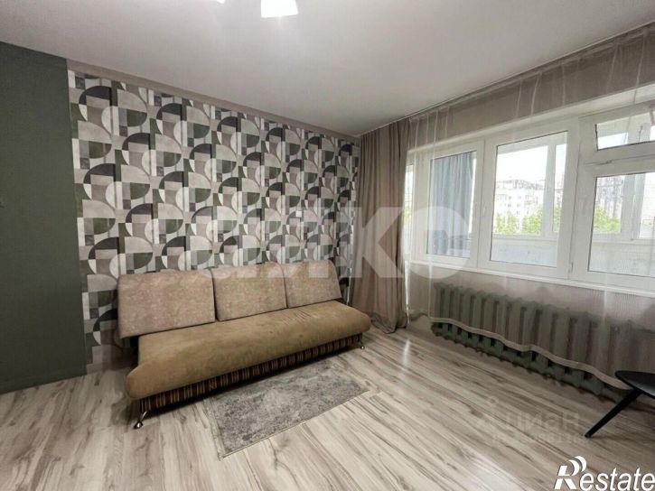 1-комн квартира улица Ленина, 173 к5,  д. 173 к5