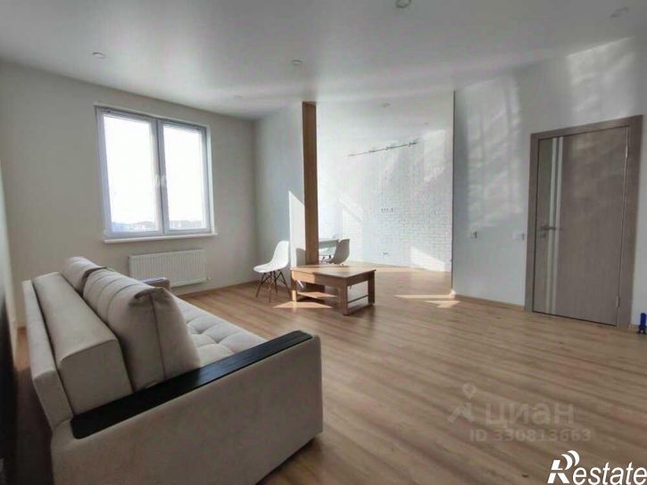 2-комн квартира Анапское шоссе, 30,  д. 30