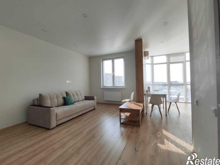 2-комн квартира Анапское шоссе, 30,  д. 30