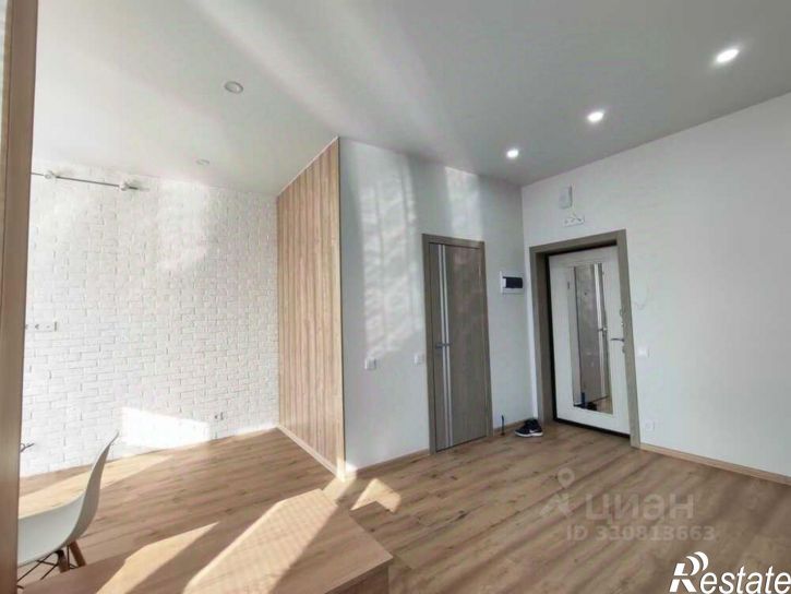 2-комн квартира Анапское шоссе, 30,  д. 30