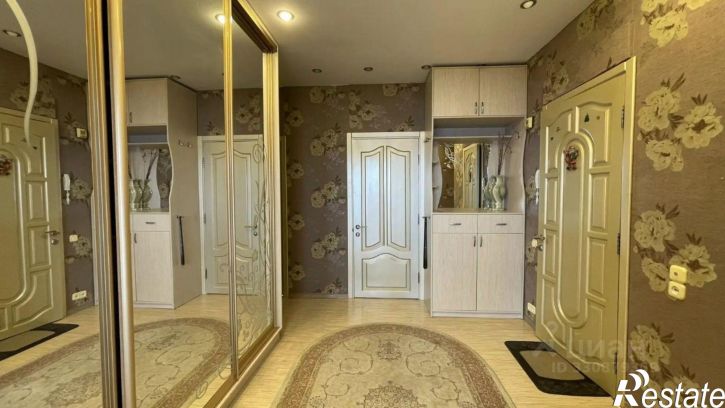 3-комн квартира Сиреневый пер, 26,  д. 26