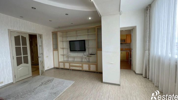 3-комн квартира Сиреневый пер, 26,  д. 26