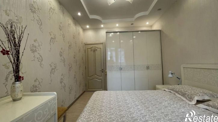 3-комн квартира Сиреневый пер, 26,  д. 26
