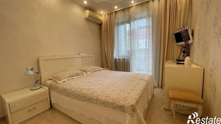 3-комн квартира Сиреневый пер, 26,  д. 26