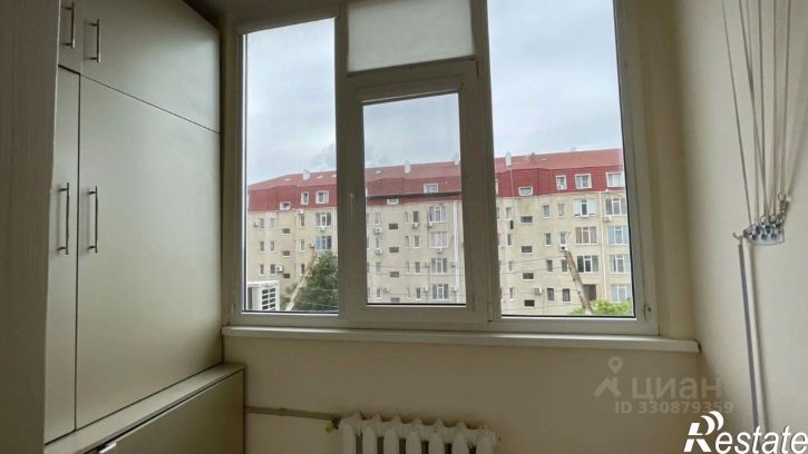 3-комн квартира Сиреневый пер, 26,  д. 26