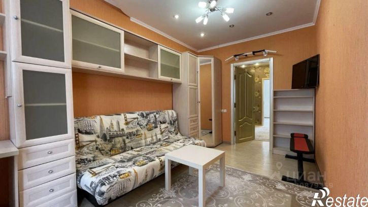 3-комн квартира Сиреневый пер, 26,  д. 26