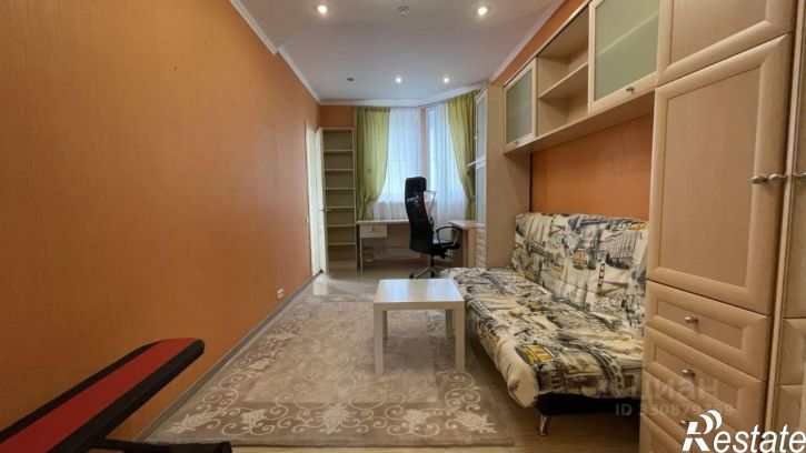 3-комн квартира Сиреневый пер, 26,  д. 26