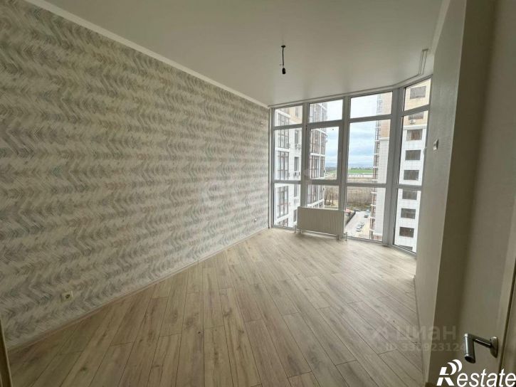 1-комн квартира Анапское шоссе, 32 5,  д. 32 5,  к. 5