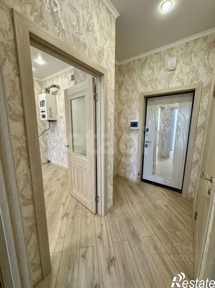 1-комн квартира Анапское шоссе, 32 5,  д. 32 5,  к. 5