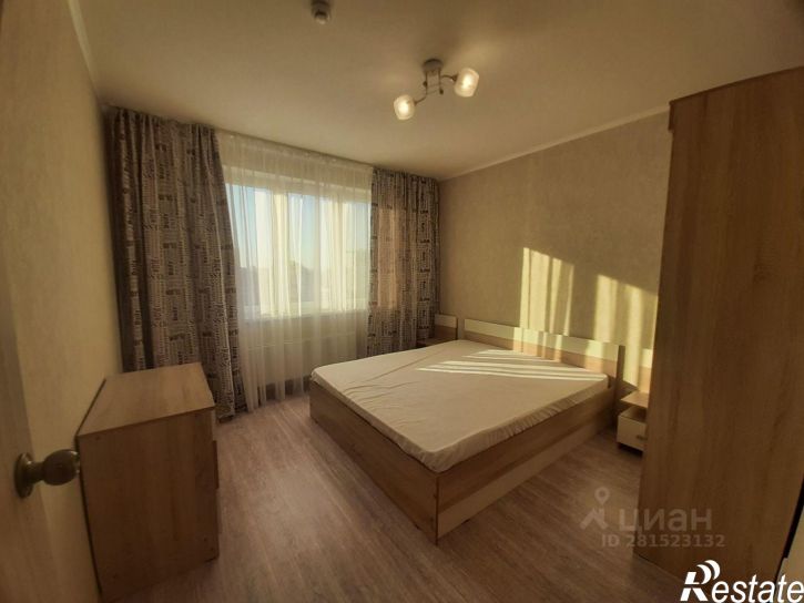 1-комн квартира улица Адмирала Пустошкина, 16,  д. 16