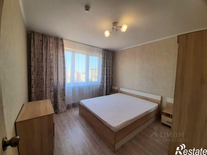 1-комн квартира улица Адмирала Пустошкина, 16,  д. 16