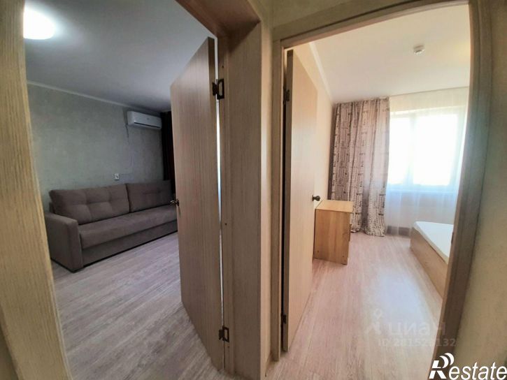 1-комн квартира улица Адмирала Пустошкина, 16,  д. 16