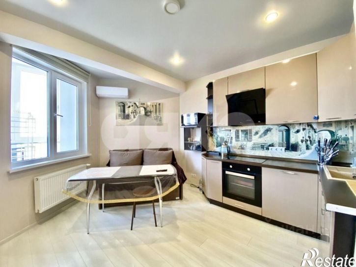 1-комн квартира Супсехское шоссе, 4 к1,  д. 4 к1