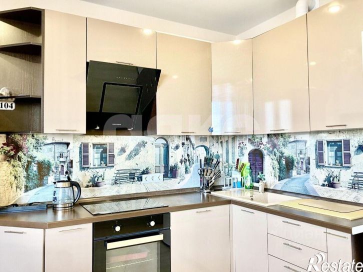 1-комн квартира Супсехское шоссе, 4 к1,  д. 4 к1
