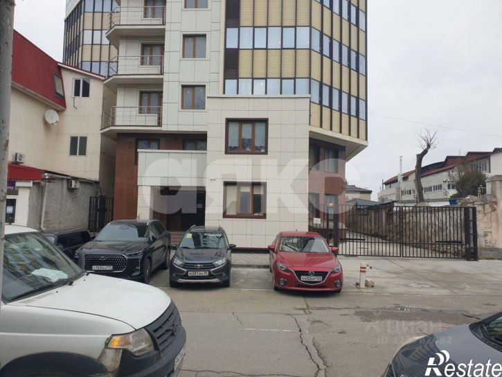 3-комн квартира в новом доме Тираспольский пер, 1А,  д. 1А