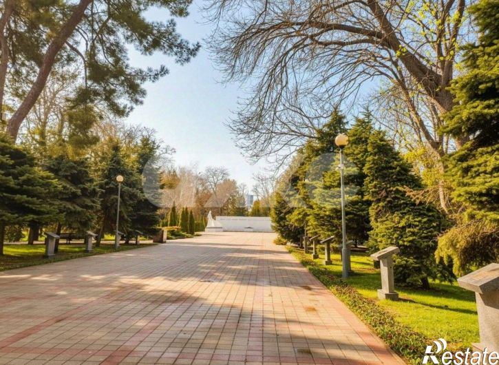 3-комн квартира в новом доме Тираспольский пер, 1А,  д. 1А