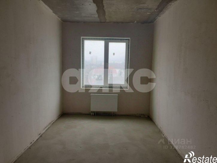 3-комн квартира в новом доме Тираспольский пер, 1А,  д. 1А