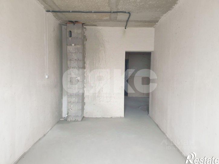 3-комн квартира в новом доме Тираспольский пер, 1А,  д. 1А