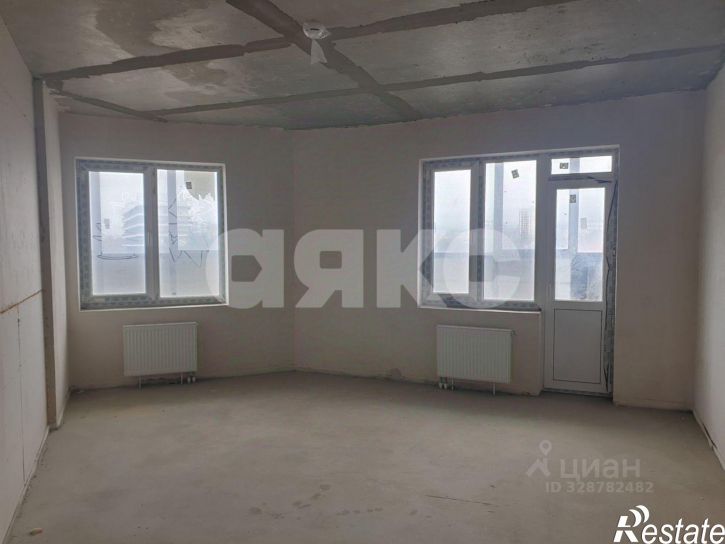 3-комн квартира в новом доме Тираспольский пер, 1А,  д. 1А