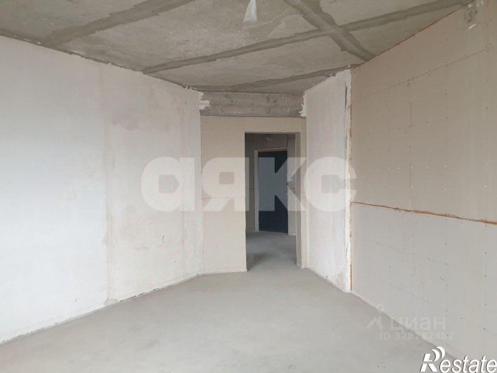 3-комн квартира в новом доме Тираспольский пер, 1А,  д. 1А