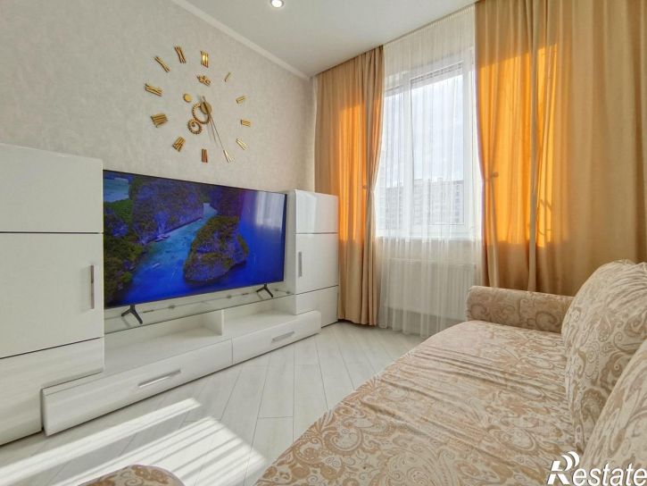 2-комн квартира Анапское шоссе, 30,  д. 30