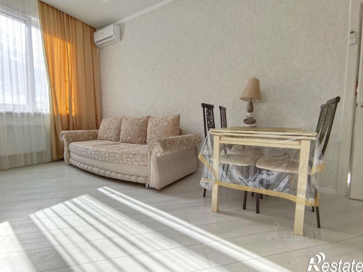 2-комн квартира Анапское шоссе, 30,  д. 30