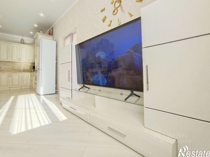 2-комн квартира Анапское шоссе, 30,  д. 30