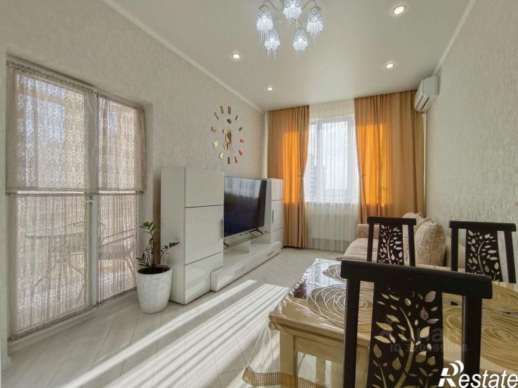 2-комн квартира Анапское шоссе, 30,  д. 30
