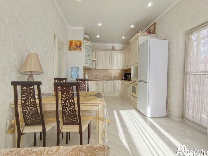 2-комн квартира Анапское шоссе, 30,  д. 30