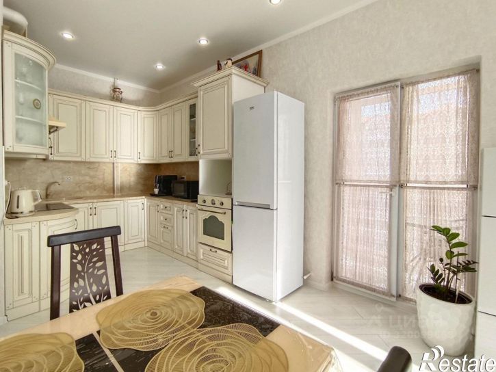 2-комн квартира Анапское шоссе, 30,  д. 30
