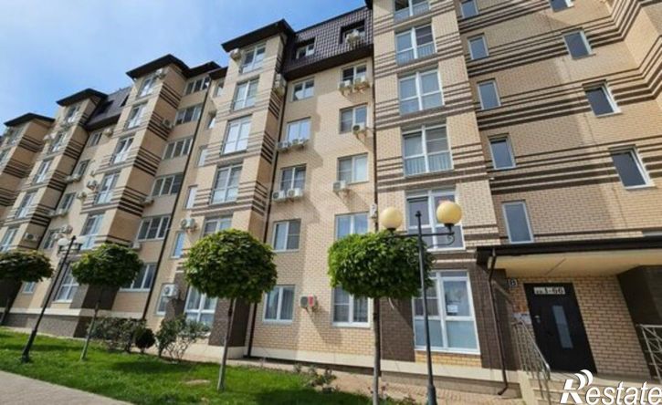 2-комн квартира Таманская улица, 121 к6,  д. 121 к6