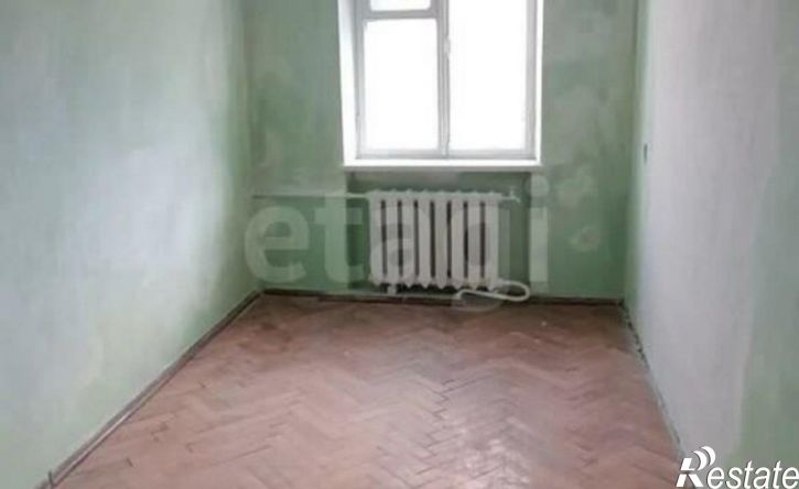 3-комн квартира улица Горького, 64,  д. 64