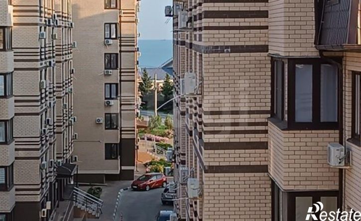 2-комн квартира Таманская улица, 121 к6,  д. 121 к6