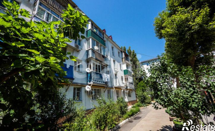 3-комн квартира улица Горького, 64,  д. 64