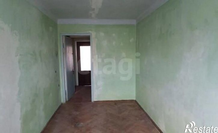 3-комн квартира улица Горького, 64,  д. 64