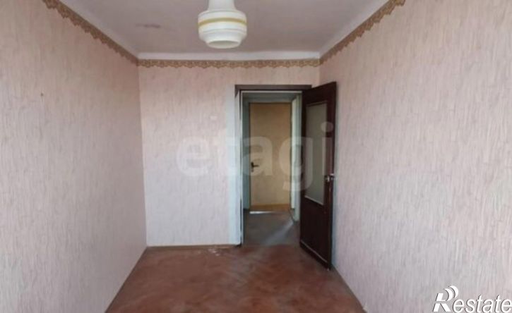 3-комн квартира улица Горького, 64,  д. 64